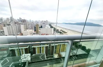 Apartamento com 4 quartos à venda na Avenida Presidente Wilson, Gonzaga, Santos