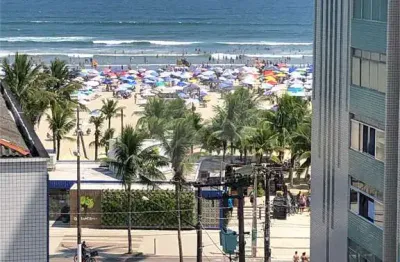 Apartamento com 2 quartos à venda em guilhermina - sp