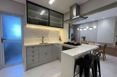 Apartamento com 2 quartos à venda em campo grande - sp