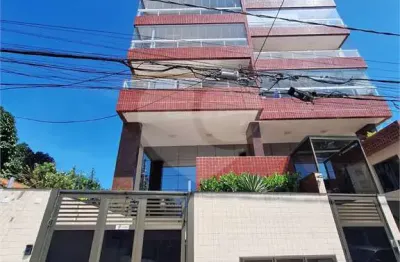 Apartamento com 2 quartos à venda na Rua Senador Nilo Coelho, Campo da Aviação, Praia Grande