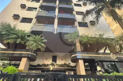 Apartamento com 3 quartos à venda na Rua Colômbia, 28, Boqueirão, Santos