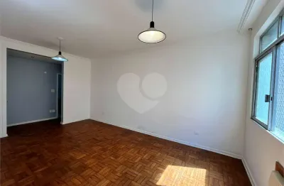 Apartamento com 3 quartos à venda na Rua Ângelo Guerra, 18, Boqueirão, Santos