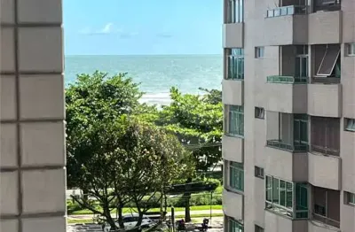 Apartamento com 2 quartos à venda na Rua Ângelo Guerra, 18, Boqueirão, Santos