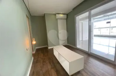 Kitnet / Stúdio à venda no Ponta da Praia, Santos 