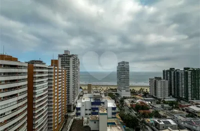 Apartamento com 3 quartos à venda na Rua Xixova, 297, Canto do Forte, Praia Grande