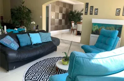 Apartamento com 3 quartos à venda na Avenida Siqueira Campos, Embaré, Santos