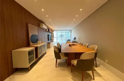 Apartamento com 3 quartos à venda na Rua Ceará, José Menino, Santos