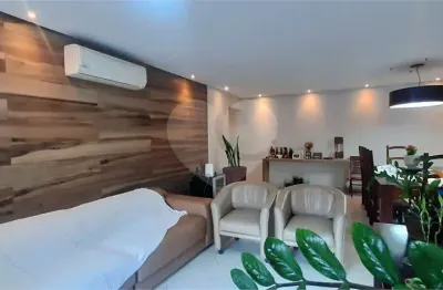 Apartamento com 3 quartos à venda na Avenida Almirante Saldanha da Gama, 70, Ponta da Praia, Santos