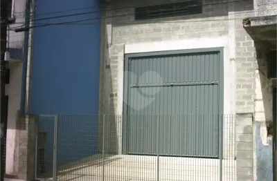 Barracão / Galpão / Depósito à venda na Da Constituição, Paquetá, Santos