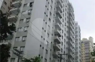 Apartamento com 3 quartos à venda na Rua Mário Ribeiro, 1579, Pitangueiras, Guarujá