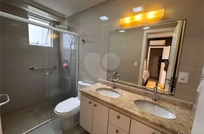 Apartamento com 3 quartos à venda na Rua Ceará, Pompéia, Santos