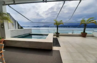 Condomínio com 4 quartos à venda em loteamento joão batista julião - sp