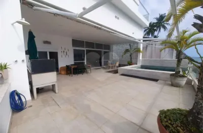 Condomínio com 4 quartos à venda em loteamento joão batista julião - sp