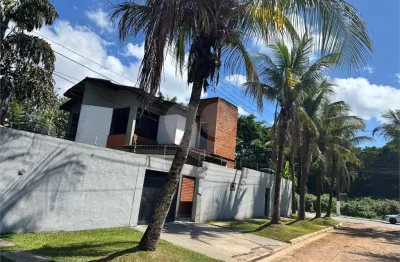 Casa com 4 quartos à venda na Avenida Desembargador Plínio de Carvalho Pinto, Enseada, Guarujá