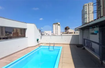 Cobertura com 3 quartos à venda na Avenida Veraneio, Enseada, Guarujá