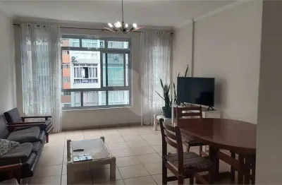Apartamento com 3 quartos à venda na Rua Robert Sandall, 67, Ponta da Praia, Santos