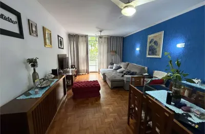 Apartamento com 3 quartos à venda na Rua Robert Sandall, 106, Ponta da Praia, Santos