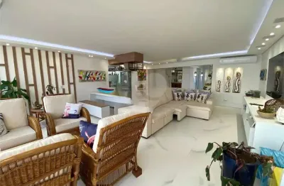 Apartamento com 3 quartos à venda em aparecida - sp