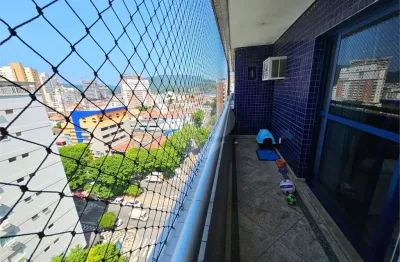 Apartamento com 3 quartos à venda na Rua André Vidal de Negreiros, 61, Ponta da Praia, Santos