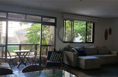 Apartamento com 3 quartos à venda em pitangueiras - sp