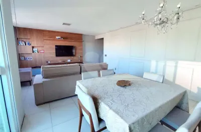 Apartamento com 3 quartos à venda na Rua Dom Lara, 76, Boqueirão, Santos
