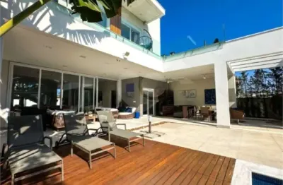 Condomínio com 5 quartos à venda em jardim acapulco - sp