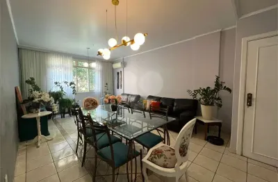 Apartamento com 3 quartos à venda na Rua Robert Sandall, 111, Ponta da Praia, Santos