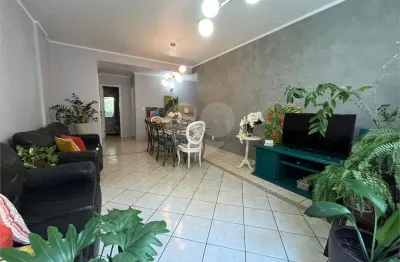 Apartamento com 3 quartos à venda na Rua Robert Sandall, 111, Ponta da Praia, Santos