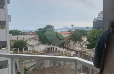 Apartamento com 3 quartos à venda em aparecida - sp