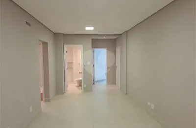 Apartamento com 2 quartos à venda na Avenida Marechal Deodoro, Gonzaga, Santos