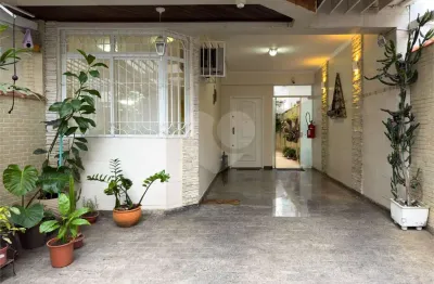 Casa com 3 quartos à venda no Ponta da Praia, Santos 