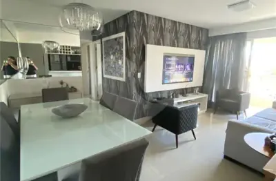 Apartamento com 3 quartos à venda em encruzilhada - sp
