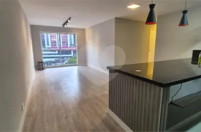 Apartamento com 3 quartos à venda em jardim londrina - sp