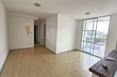 Apartamento com 2 quartos à venda na Rua Miguel Sevílio, Butantã, São Paulo