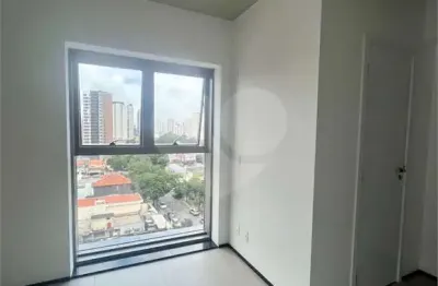 Apartamento com 1 quarto à venda na Rua Loefgren, Vila Clementino, São Paulo
