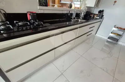 Apartamento com 3 quartos à venda na Rua Luís Antônio dos Santos, Santana, São Paulo