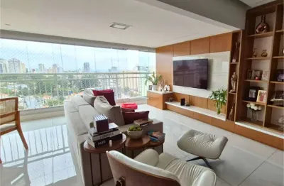 Apartamento com 3 quartos à venda na Rua Luís Antônio dos Santos, 196, Santana, São Paulo