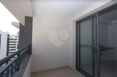 Apartamento com 1 quarto à venda na Rua Cubatão, 664, Vila Mariana, São Paulo