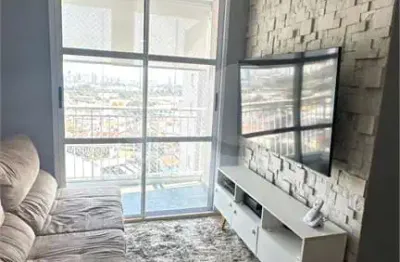 Apartamento com 3 quartos à venda em jardim belaura - sp