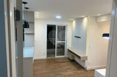 Apartamento com 2 quartos à venda na Rua Diogo Martins, Campo Limpo, São Paulo
