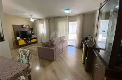 Apartamento com 2 quartos à venda em vila andrade - sp
