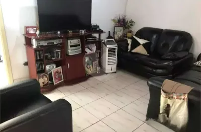 Casa com 3 quartos à venda na Rua Meru, Vila Prudente, São Paulo
