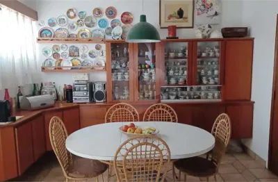 Apartamento com 3 quartos à venda na Rua Voluntários da Pátria, Santana, São Paulo