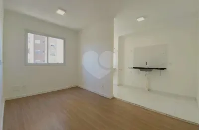 Apartamento com 2 quartos à venda em vila souza - sp