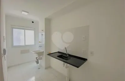 Apartamento com 2 quartos à venda na Avenida Deputado Cantídio Sampaio, 473, Brasilândia, São Paulo