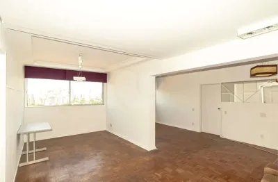 Apartamento com 2 quartos à venda em vila olímpia - sp