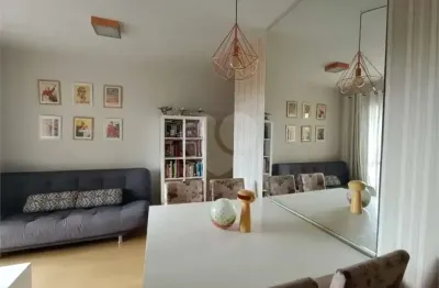 Apartamento com 2 quartos à venda na Rua Monte Caseros, Butantã, São Paulo