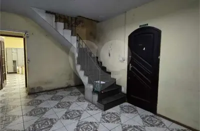 Sobrado com 3 quartos à venda em engenheiro goulart - sp
