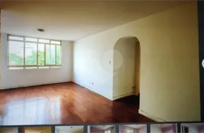 Apartamento com 3 quartos à venda na Rua Deputado Lacerda Franco, Pinheiros, São Paulo
