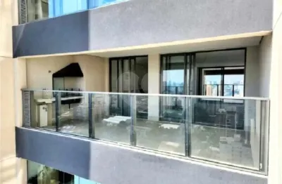 Apartamento com 3 quartos à venda na Rua Barão do Triunfo, 1553, Campo Belo, São Paulo